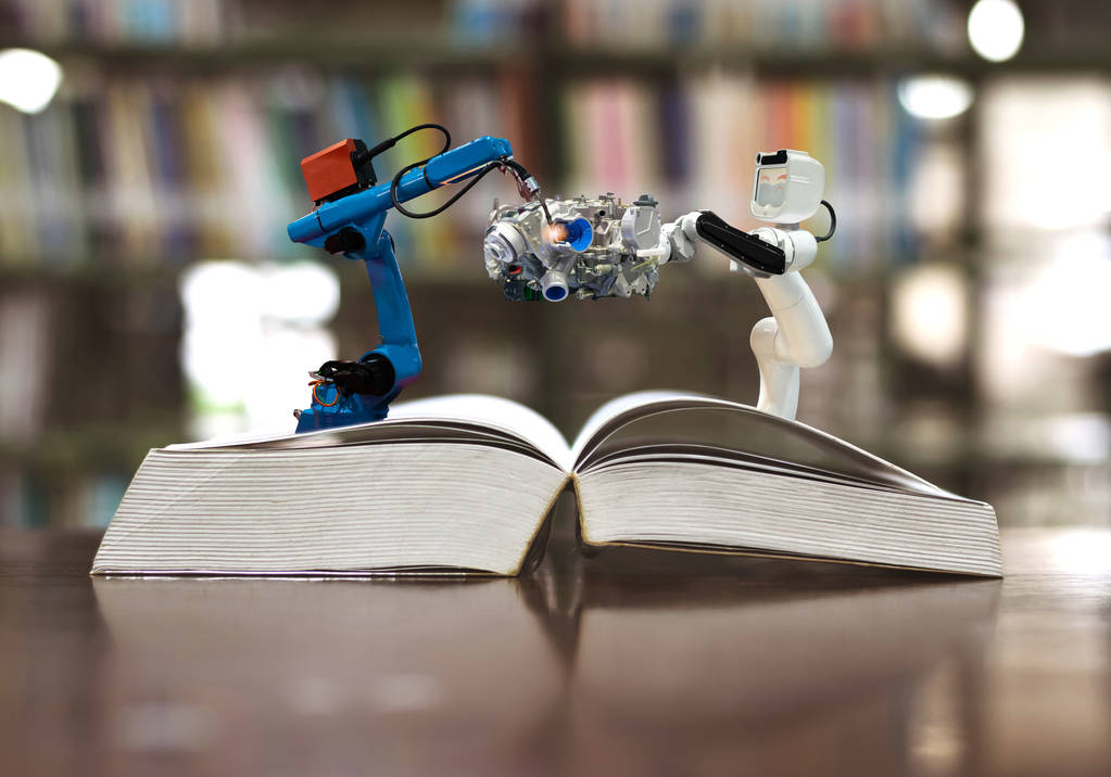 Robots Support How Can Robots Help Humans In The Future? - Hara Engineering